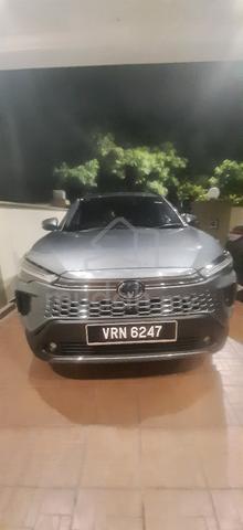 2015 Toyota VIOS 1.5 J NCP150R (M) - 1