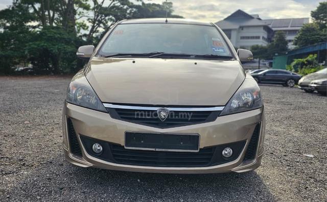 2014 Proton EXORA 1.6 BOLD PREMIUM (A) - 2