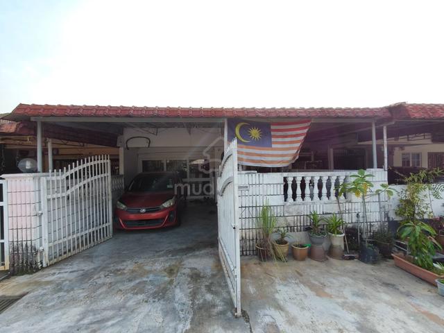 RUMAH SERI KEMBANGAN 429k 1