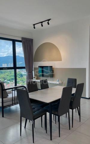 Urban Suites 1