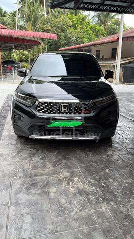 2024 Honda WR-V 1.5 RS MY23 DG4 (A) - 1