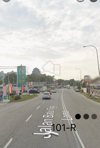 Limited Converted Commercial Land【12,719sf】Sale‼️Batu Tiga Lama Klang 1