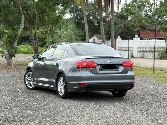 TipTop ‼️2015 Volkswagen JETTA 1.4 TSI - 3
