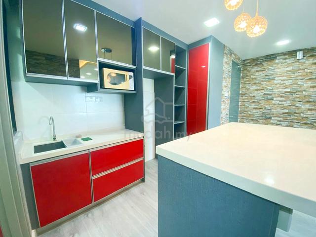 Metia Residence 1