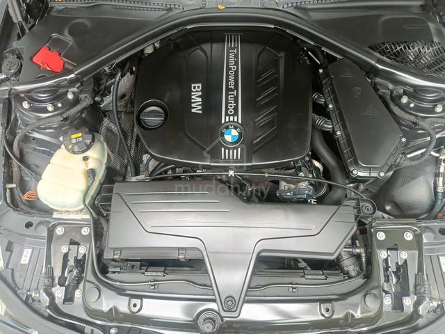BMW F10 320D M SPORT 2.0 (a) CKD 2015 CASH / LOAN - 5