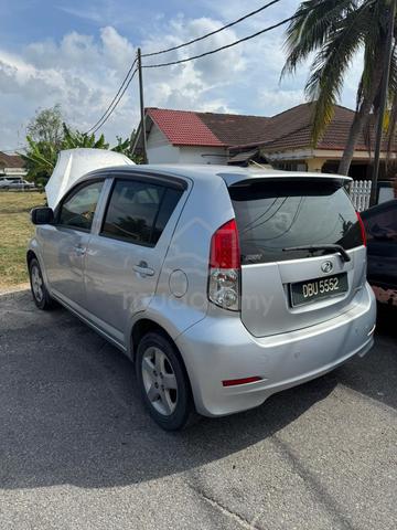 2011 Perodua MYVI 1.3 SX STANDARD (M) - 2