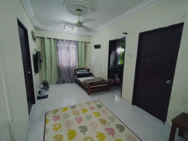 Rumah Pangsa Impian 1