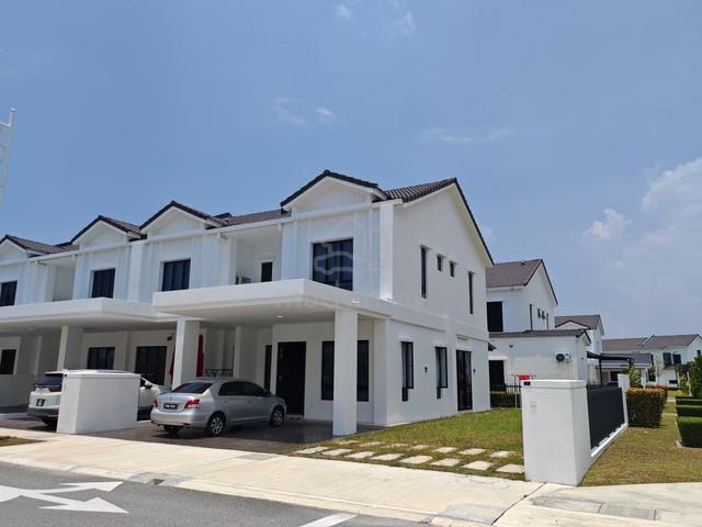 Eco Horizon Camdon Batu Kawan Fully Furnished Corner Terrace For Rent 1