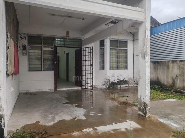 single storey house alma 1
