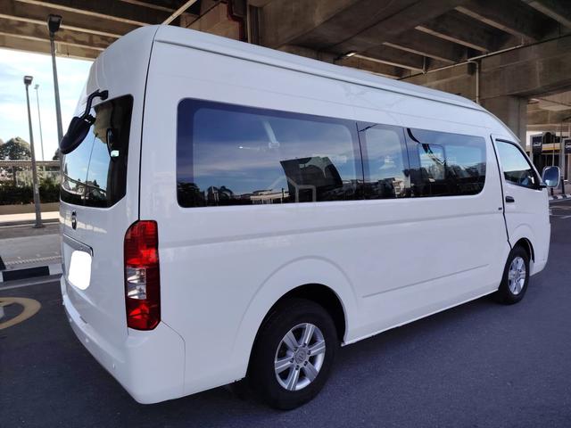 2022 Foton View 2.8 (M) Window van 14Seat Diesel - 3