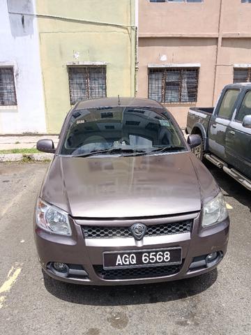 2008 Proton SAGA 1.3 H-LINE (A) - 2