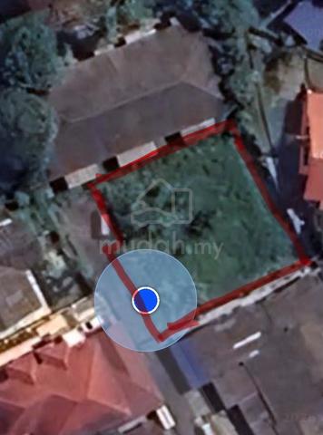Tanah Kampung Melayu Majidee Johor Bahru 1