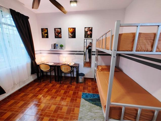 University Apartment Phase 1 1