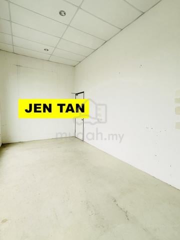 First Floor Shoplot Ong Yi How, Butterworth 1