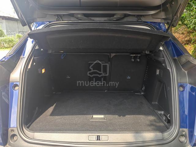 Peugeot 3008 1.6 ACTIVE THP (A) FULOAN OFFER UNIT - 5