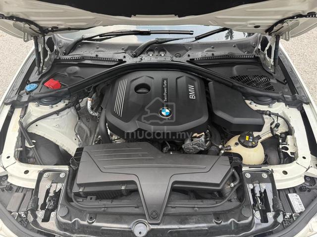 2020 Bmw 318i 1.5 LUXURY (A) - 4