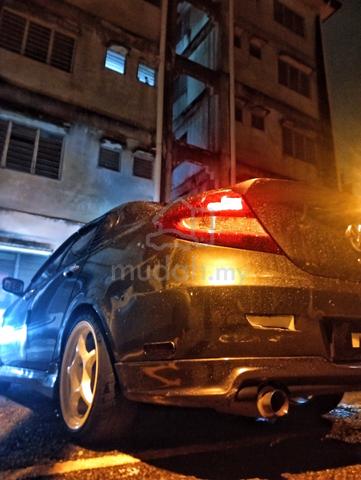 2013 Proton PERSONA 1.6 ELEGANCE BASE LINE (M) - 3