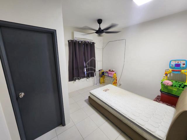 [ Fully Furnished ] Double Storey Kita Harmoni Near Putrajaya 5