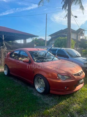2007 Proton GEN-2 1.6 ENHANCED VERSION A (A) - 1