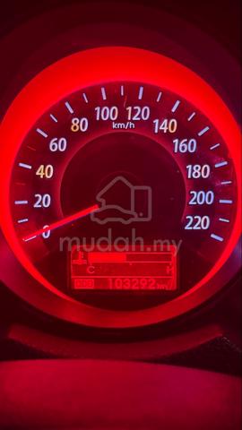 2013 Kia FORTE 1.6 SX (A) - 3