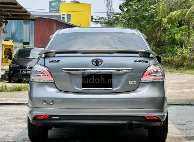 2009 Toyota VIOS DUGONG 1.5 G NCP93 (AUTO) - 4