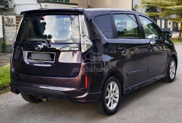 2016 Perodua ALZA 1.5 EZI FACELIFT (A) - 3