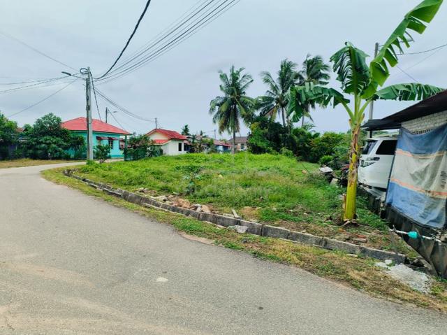 Sebidang tanah di Melaka Tengah untuk dijual 1