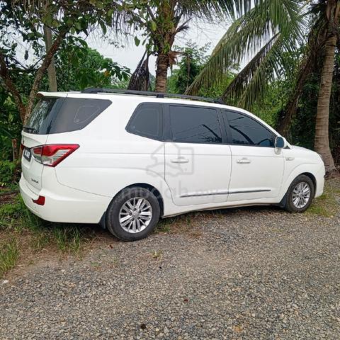 Mpv 11seater - 5