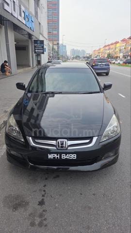 2006 Honda ACCORD 2.0 EURO R (EURO SPEC) ABA-CL7 - 1