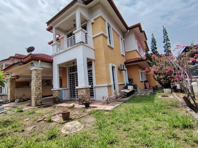 Acacia Seremban 2 (50x80 Double Storey Semi D) near pearl 132 Aviva 1