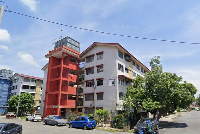Taman Setia Jaya 1