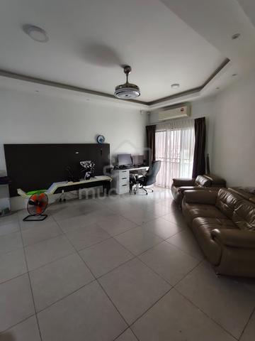 Delta Heights 1