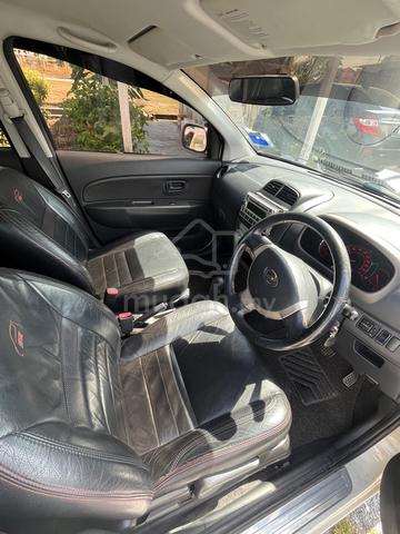 2010 Perodua MYVI 1.3 EZI MY05 M300 FACELIFT (A) - 5