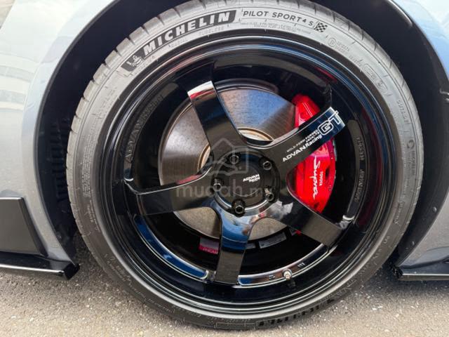 2022 Toyota GR SUPRA 3.0 RZ (A) MANY EXTRA PART - 5