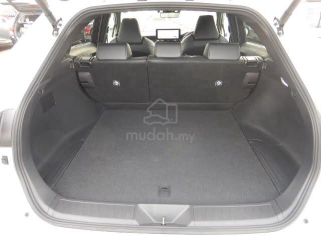 Toyota HARRIER 2.0 G - June Promo (Real Price) - 4