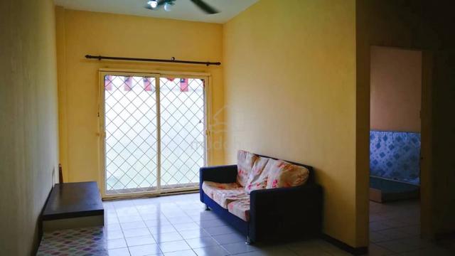 Seri Warisan Apartment 1