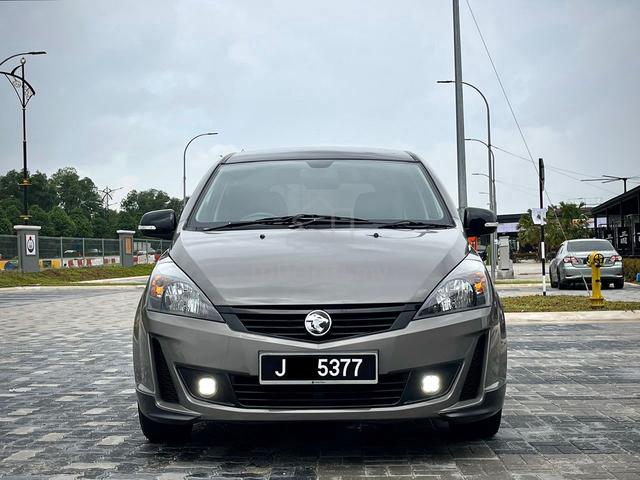 2023 Proton EXORA 1.6 PREMIUM - 2