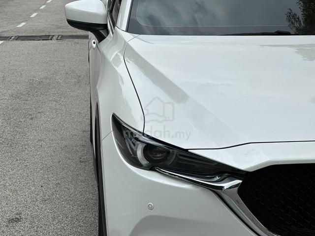 2023 Mazda CX-5 2.0 G HIGH (A) - 4