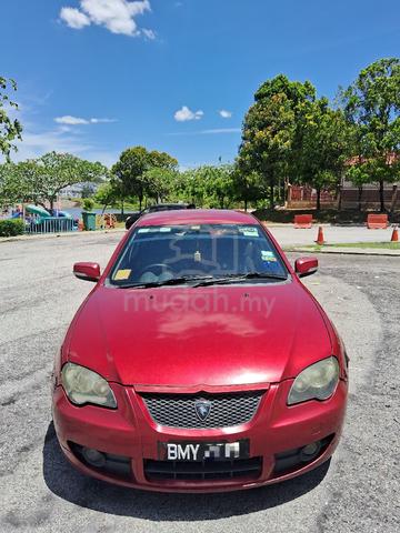 2014 Proton PERSONA 1.6 SV (A) - 3