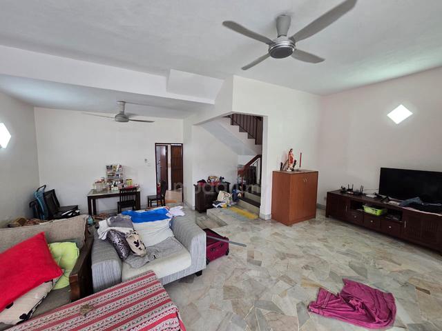 Freehold & Guarded / Taman Bukit Maluri 2sty, Kepong 1