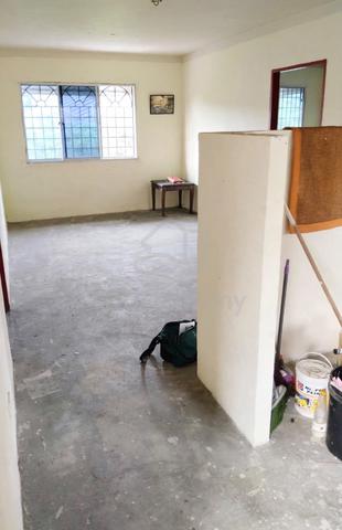 Apartment Anggerik (Prima Beruntung) 1