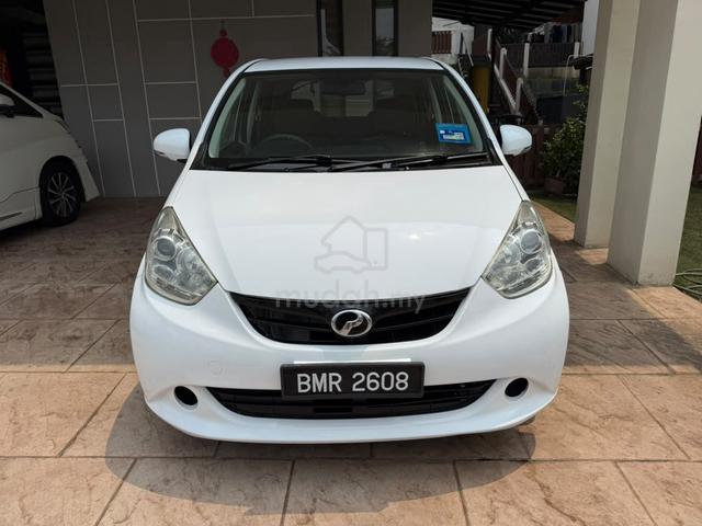 2014 Perdou Myvi SX ( Manaul ) Tip top Condition - 1