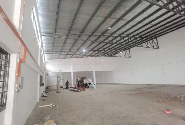 Rent Factory Desa Cemerlang Jln Cemerlang Jb Perindustrian 20 kilang 1