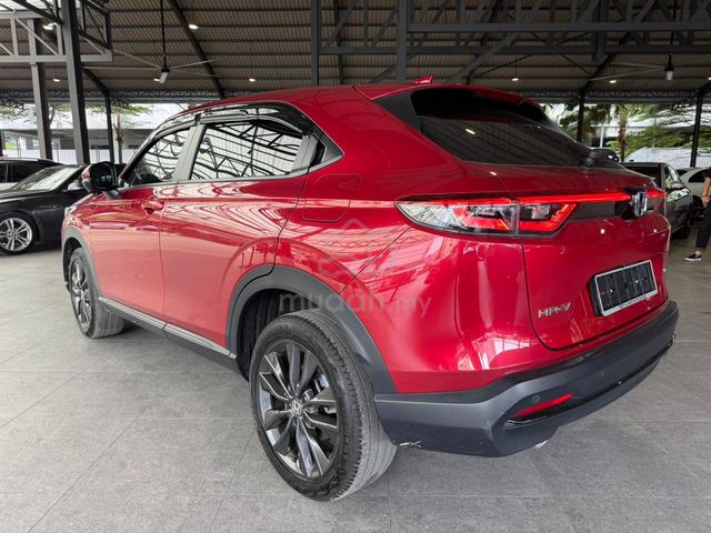 Honda HR-V 1.5 V (A) facelift FSR 18K U.WRNTY 2030 - 4