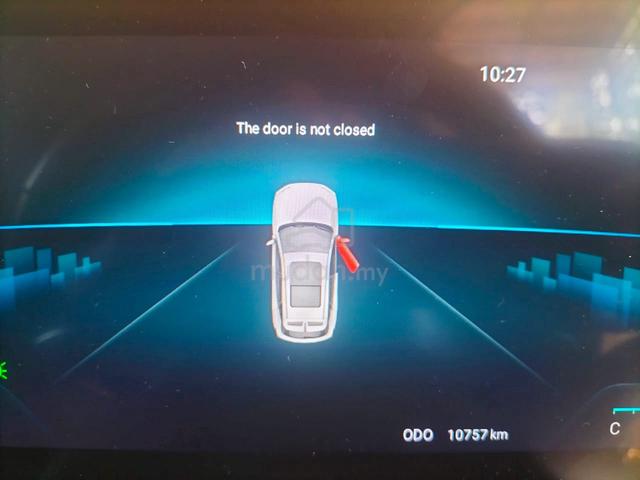 2025 Jetour DASHING 1.5 PRIME MY25 (A) - 2