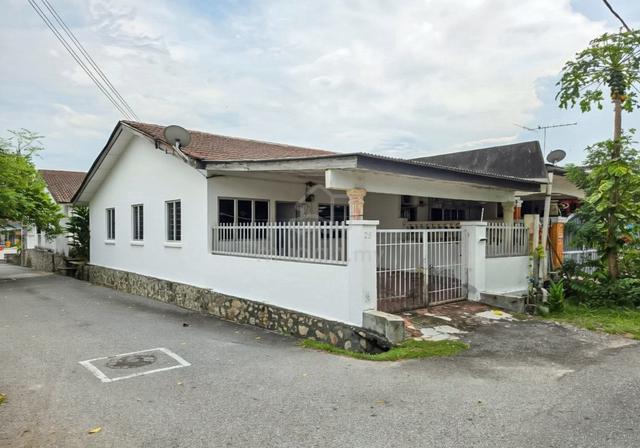 RENOVATED+ENDLOT+MURAHH 1-Storey Terrace Bandar Rinching Semenyih 1