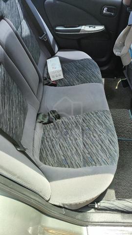 2005 Nissan SENTRA 1.8 XG-L N16 (A) - 4