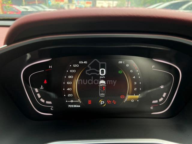 2022 Proton X50 1.5 FLAGSHIP U/WARRANTY PWR BOOT - 5