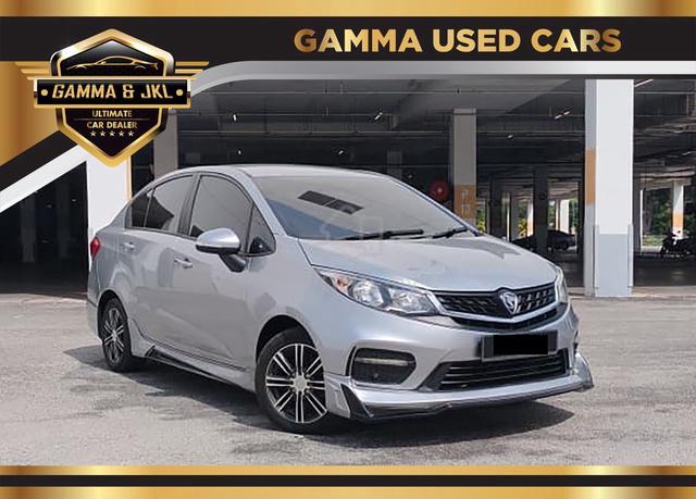 2020 Proton PERSONA 1.6 PREMIUM (A) 3 YRS WARRANTY - 2