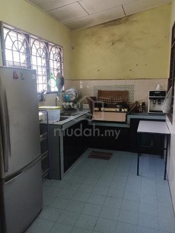 Sesuai untuk student atau bekerja 3